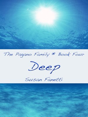 cover image of Deep